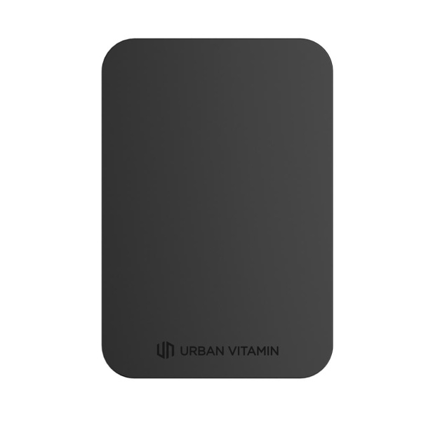  Urban Vitamin Burbank RCS plastic/alu  3000 mah powerbank