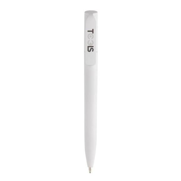  Pocketpal mala kemijska olovka od GRS certificirane reciklirane plastike