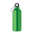 REMOSS Recycled aluminium bottle 500ml