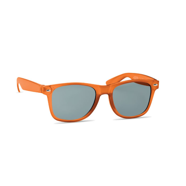 MACUSA Sunglasses in RPET