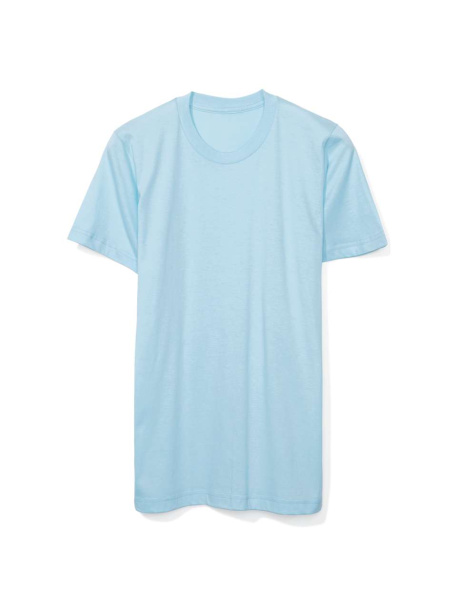  Unisex jersey majica kratkih rukava - American Apparel