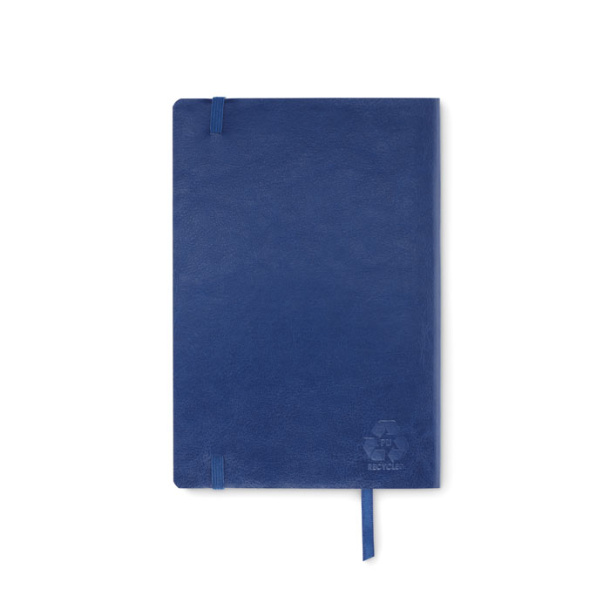 BRETA A5 recycled notebook