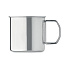 NUNAVUT Stainless steel mug 330 ml