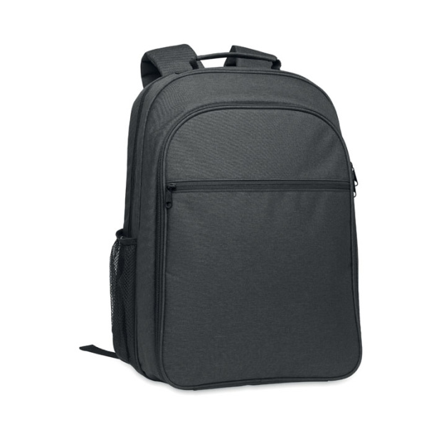 COOLPACK 300D RPET Cooling backpack