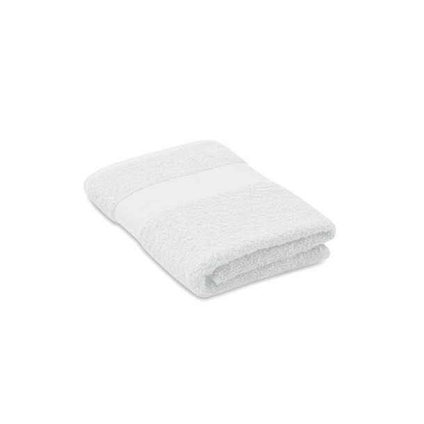 SERRY Towel organic 50x30cm