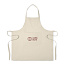 CUINA Recycled cotton Kitchen apron