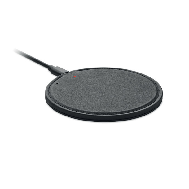 ALFA Recycled 15W Wireless charger