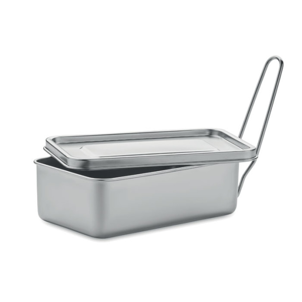 TAMELUNCH Stainless steel lunch box