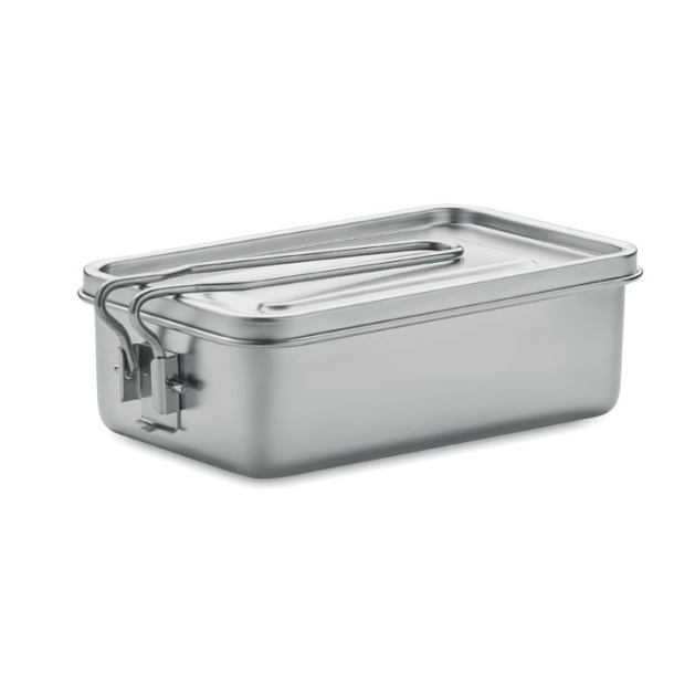 TAMELUNCH Stainless steel lunch box