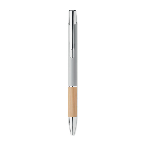 SPARTA Aluminijska olovka na gumb