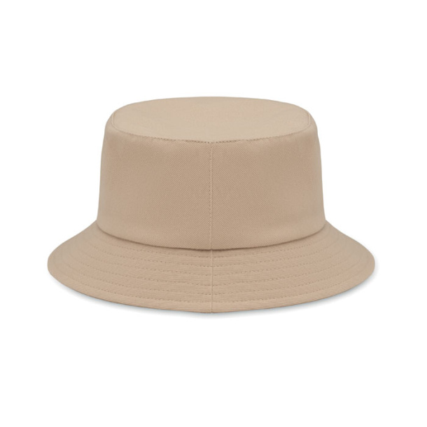 MONTI Brushed 260gr/m² cotton sunhat