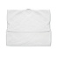 HUGME Cotton hooded baby towel