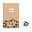 BASILOP Basil seeds in craft envelope