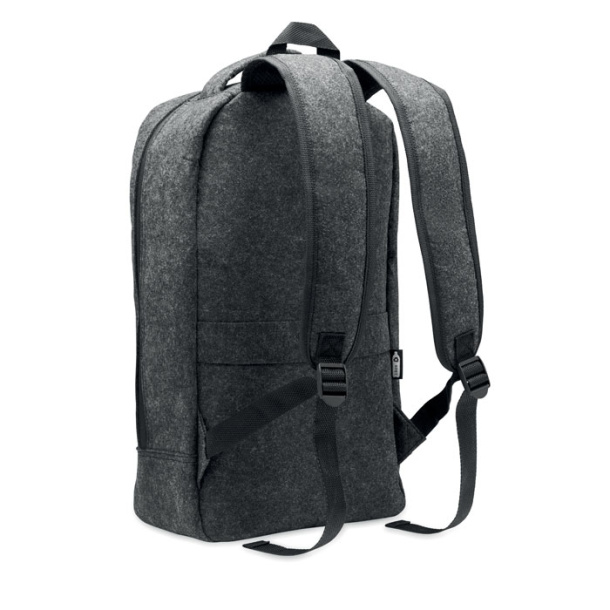 LLANA 13 inch laptop backpack