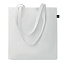 OSOLE COLOUR Fairtrade shopping bag140gr/m²