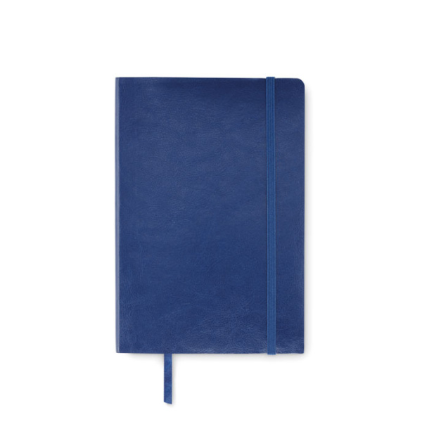 BRETA A5 recycled notebook