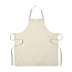 CUINA Recycled cotton Kitchen apron