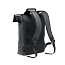 BAI ROLL Laptop PU Rolltop backpack