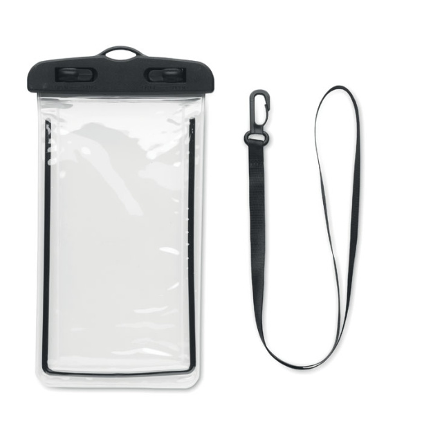 SMAG LARGE Waterproof smartphone pouch