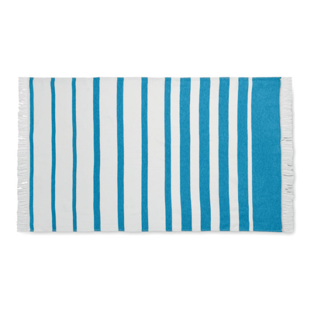 WAVE SEAQUAL® hammam towel 100x170