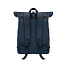 IREA rolltop ruksak od 600D poliestera, 15 inča