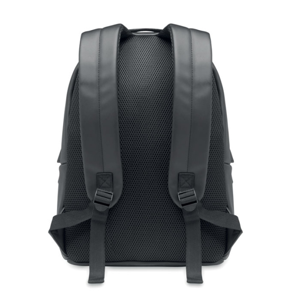 BAI BACKPACK Laptop 15" soft PU backpack