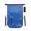 SCUBAROLL RPET waterproof rolltop bag