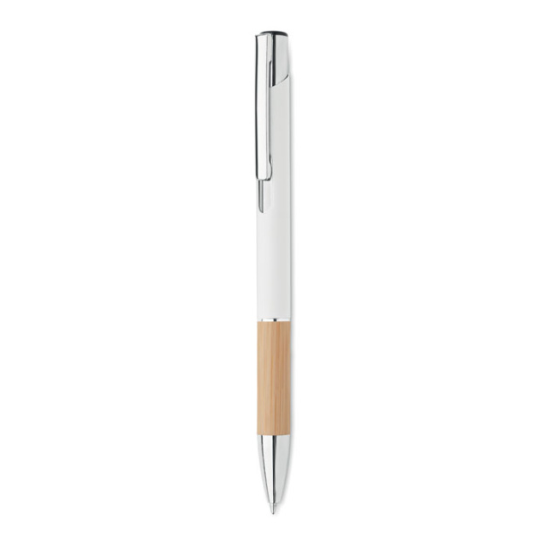 SPARTA Aluminijska olovka na gumb