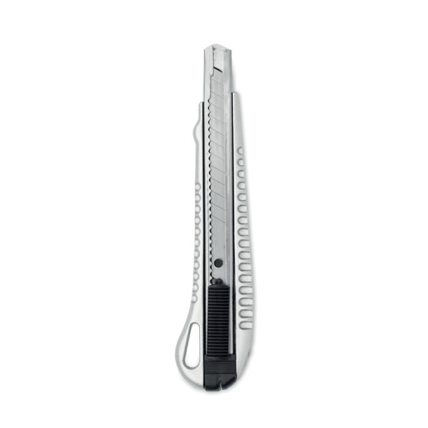 TRACTA Aluminium retractable knife