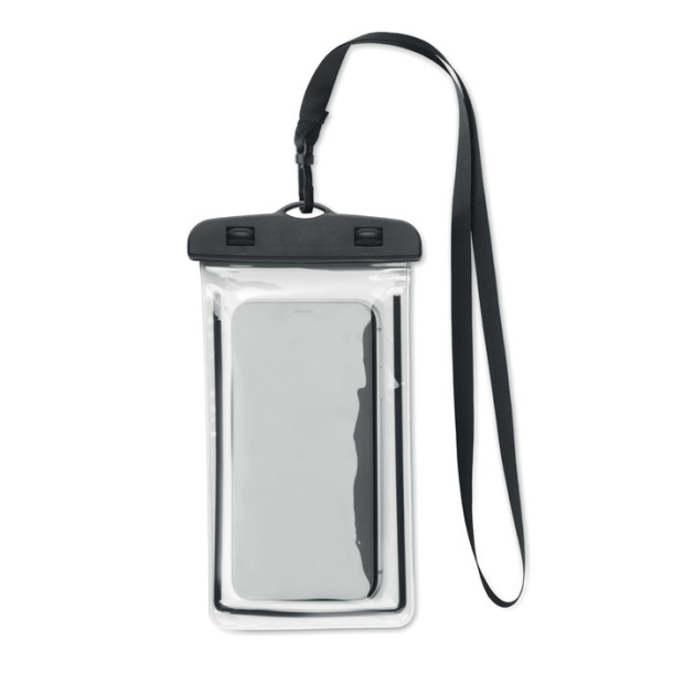 SMAG LARGE Waterproof smartphone pouch