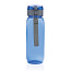  Yide nepropusna boca za vodu koja se zaključava od RCS recikliranog PET-a, 800 ml