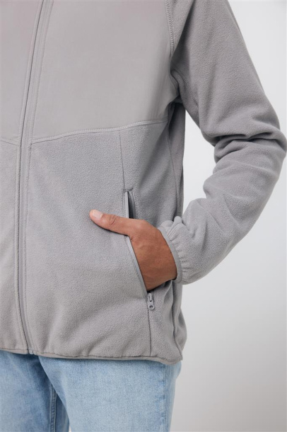  Iqoniq Talung mikroflis jakna od recikliranog poliestera