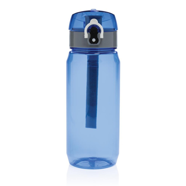  Yide RCS reciklirana PET nepropusna boca za vodu koja se zaključava 600 ml