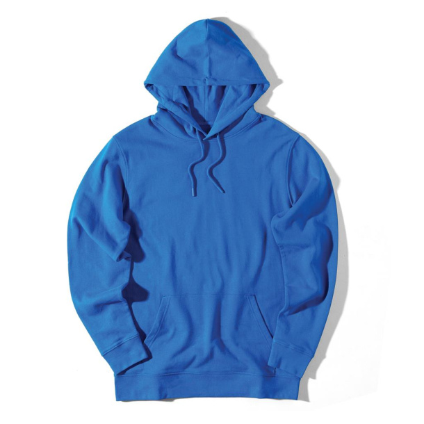  Iqoniq Jasper recycled cotton unisex hoodie
