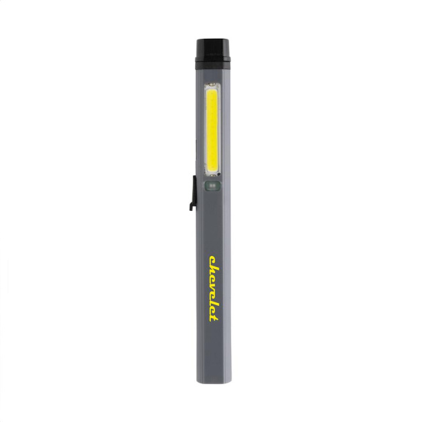  Gear X USB punjivo olovka svjetlo od RCS reciklirane plastike