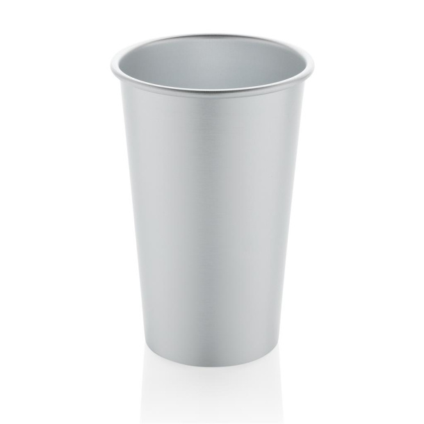  Alo RCS recycled aluminum lightweight cup 450 ml