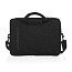  Laluka AWARE™ recycled cotton 15.4 inch laptop bag