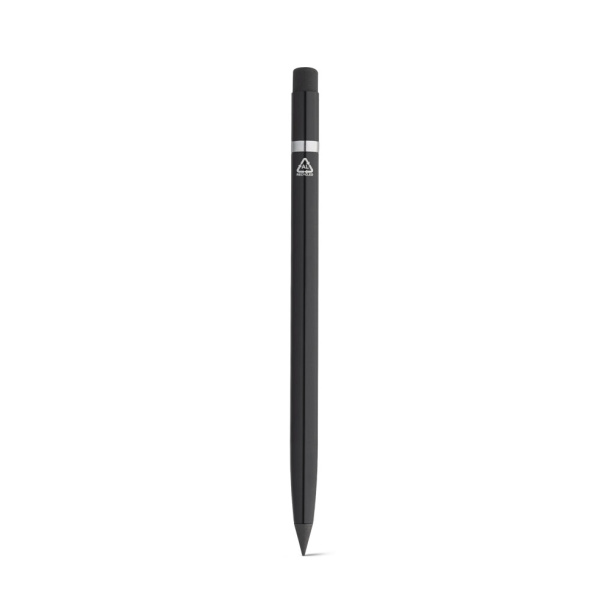 LIMITLESS Inkless pen with 100% recycled aluminium body