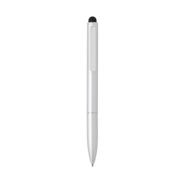  Kymi RCS certified recycled aluminum pen with stylus