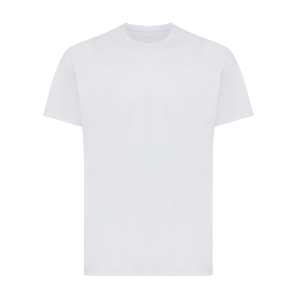  Iqoniq Tikal recycled polyester quick dry sport t-shirt