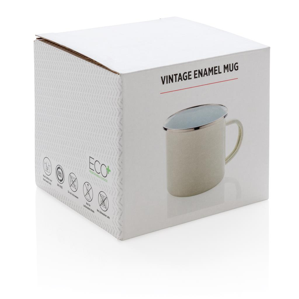 Vintage mugs deals
