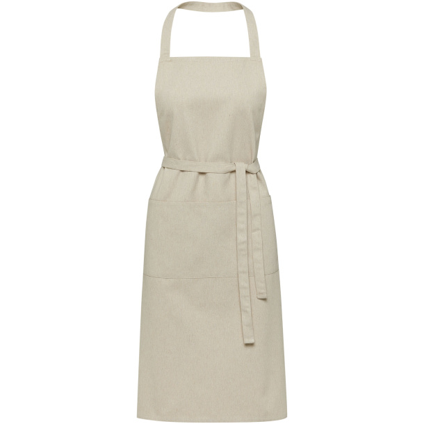 Shara 240 g/m2 Aware™ recycled apron - Unbranded