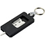 Kym recycled tyre tread check keychain - Unbranded
