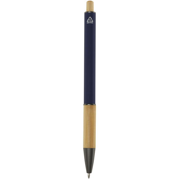 Darius aluminijska kemijska olovka - Unbranded