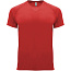 Bahrain muška sportska majica kratkih rukava - Roly