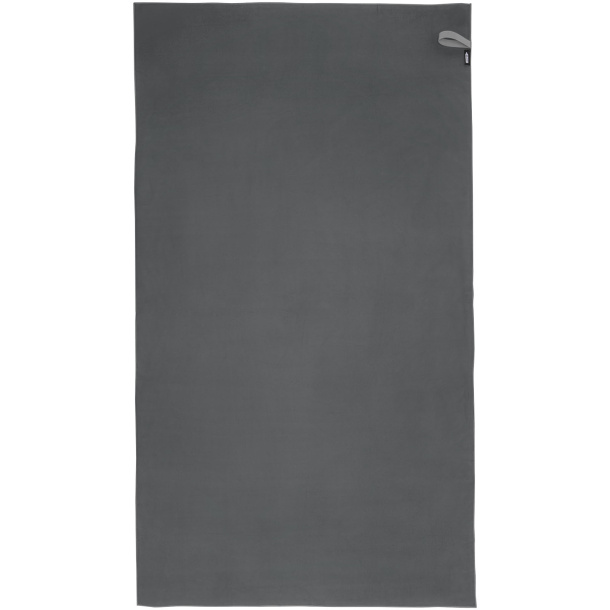 Pieter GRS ultra lightweight and quick dry towel 100x180 cm - Unbranded