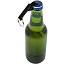 Tao RCS recycled aluminium bottle and can opener with keychain