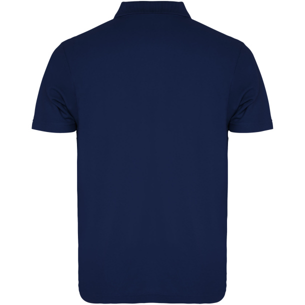 Austral unisex kratka polo majica - Roly