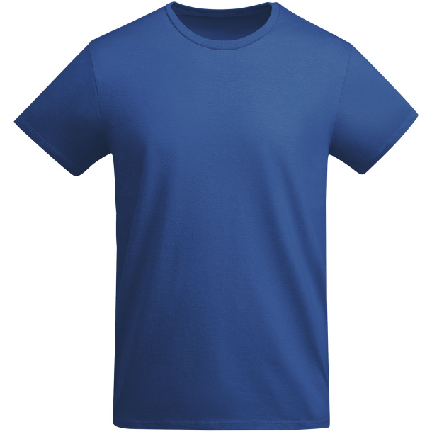 Breda short sleeve men's t-shirt - Roly