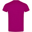 Atomic short sleeve unisex t-shirt - Roly